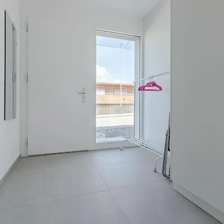 Lägenhet Blueemlisalp - Aare Jungfrau Ag Spiez