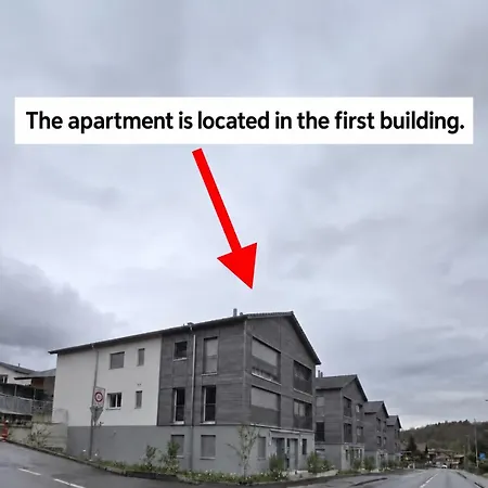 Bluemlisalp - Aare Jungfrau Ag Apartamento *