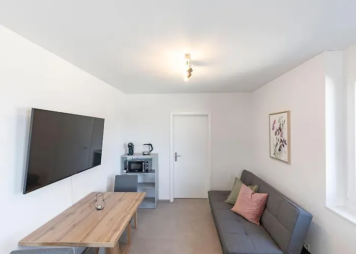 דירה Blueemlisalp - Aare Jungfrau Ag שפיץ