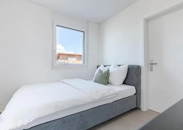 Blueemlisalp - Aare Jungfrau Ag דירה *