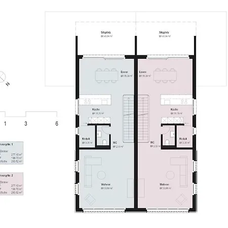 Apartment Blueemlisalp - Aare Jungfrau Ag *
