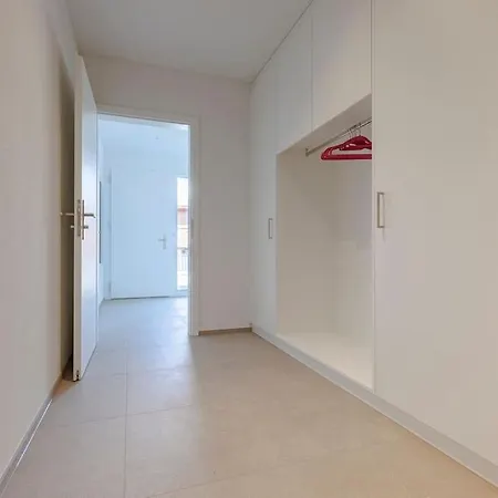 Blueemlisalp - Aare Jungfrau Ag Apartment Spiez