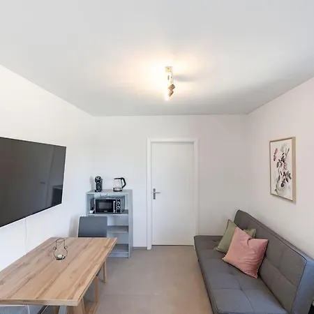 Appartamento Blueemlisalp - Aare Jungfrau Ag Spiez