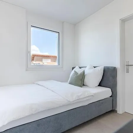 Blueemlisalp - Aare Jungfrau Ag Appartamento *