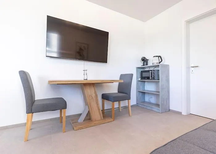 Blueemlisalp - Aare Jungfrau Ag Apartment