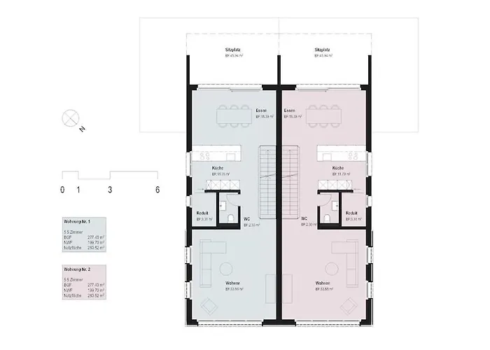 Apartment Blueemlisalp - Aare Jungfrau Ag *